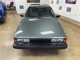 1982 Volkswagen Scirocco (CC-1871054) for sale in Evans City, Pennsylvania