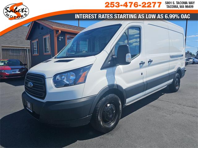 2019 Ford Transit (CC-1871056) for sale in Tacoma, Washington