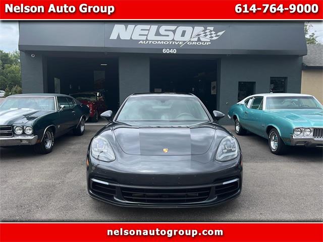 2018 Porsche Panamera (CC-1871059) for sale in Heath, Ohio