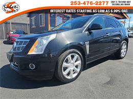 2013 Cadillac SRX (CC-1871067) for sale in Tacoma, Washington