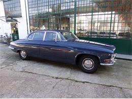 1964 Jaguar Mark X (CC-1871070) for sale in Pianezza, Torino