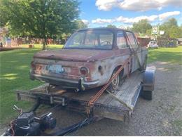 1968 BMW 2002 (CC-1871076) for sale in Jackson, Michigan