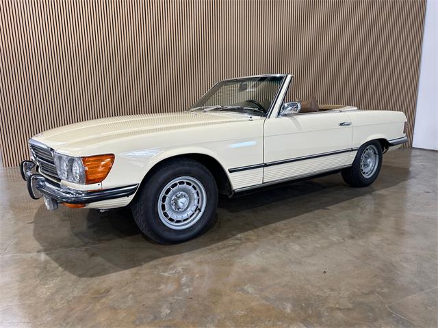 1971 Mercedes-Benz 450SL (CC-1871081) for sale in Santa Rosa, Florida