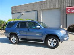 2003 Toyota 4Runner (CC-1871090) for sale in Omaha, Nebraska