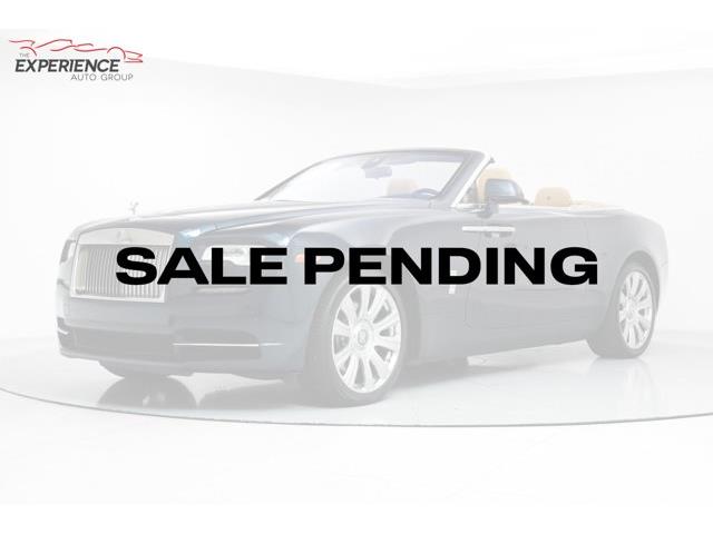 2016 Rolls-Royce Dawn (CC-1871093) for sale in Fort Lauderdale, Florida