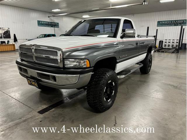 1995 Dodge Ram 2500 (CC-1871094) for sale in Holland , Michigan