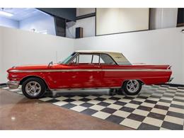 1963 Mercury Meteor (CC-1871097) for sale in Strafford, Missouri