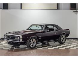 1967 Chevrolet Camaro (CC-1871100) for sale in Strafford, Missouri