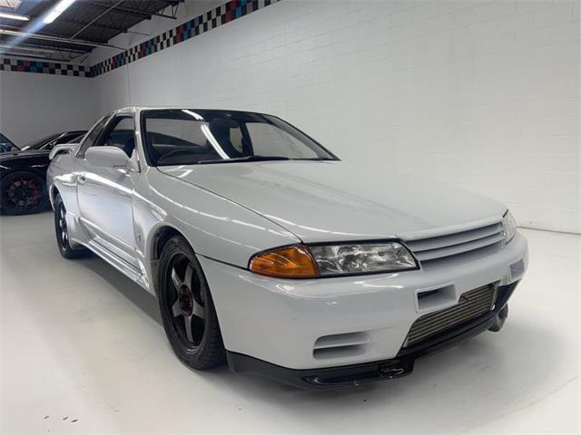 1990 Nissan Skyline (CC-1871105) for sale in St. Louis, Missouri