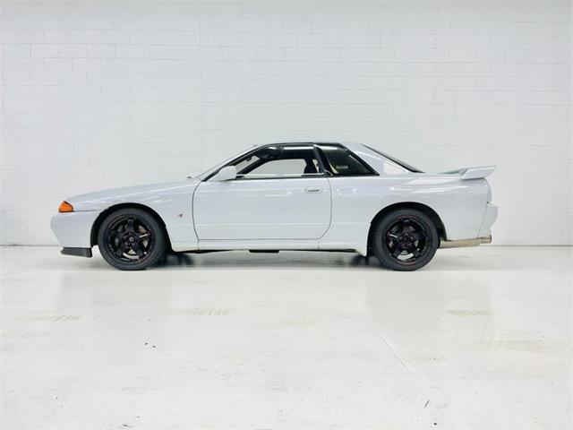 1990 Nissan Skyline (CC-1871105) for sale in St. Louis, Missouri