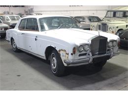 1966 Rolls-Royce Silver Shadow (CC-1870112) for sale in Elyria, Ohio