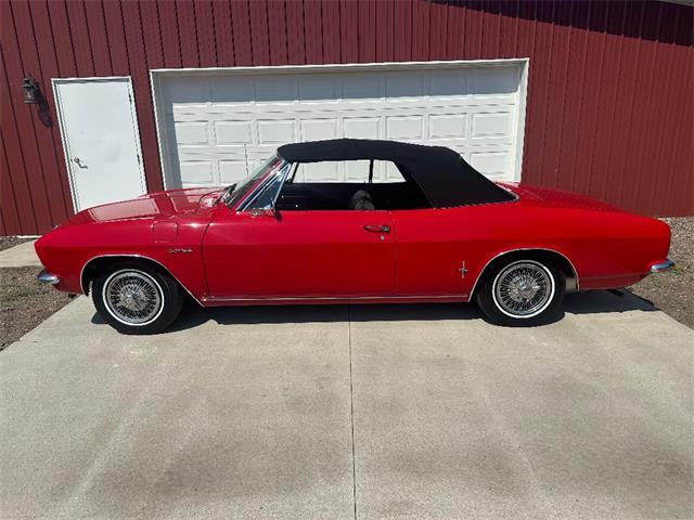 1965 Chevrolet Corvair (CC-1871139) for sale in Hastings, Nebraska