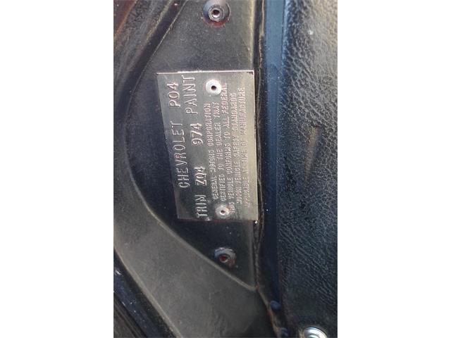 1969 Chevrolet Corvette (CC-1871140) for sale in Anaheim, California