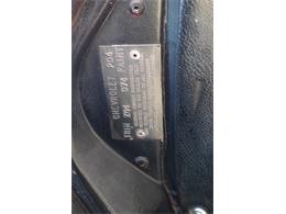1969 Chevrolet Corvette (CC-1871140) for sale in Anaheim, California