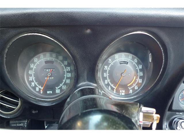 1969 Chevrolet Corvette (CC-1871140) for sale in Anaheim, California