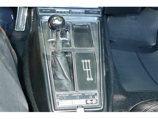 1969 Chevrolet Corvette (CC-1871140) for sale in Anaheim, California