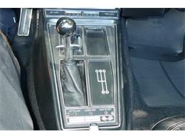 1969 Chevrolet Corvette (CC-1871140) for sale in Anaheim, California