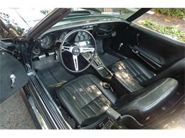 1969 Chevrolet Corvette (CC-1871140) for sale in Anaheim, California