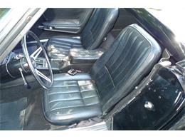 1969 Chevrolet Corvette (CC-1871140) for sale in Anaheim, California
