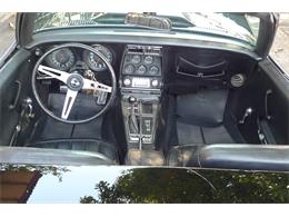 1969 Chevrolet Corvette (CC-1871140) for sale in Anaheim, California