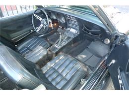 1969 Chevrolet Corvette (CC-1871140) for sale in Anaheim, California