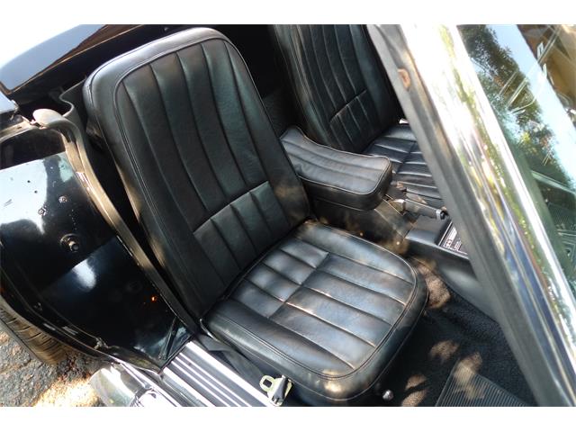 1969 Chevrolet Corvette (CC-1871140) for sale in Anaheim, California