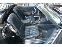 1969 Chevrolet Corvette (CC-1871140) for sale in Anaheim, California