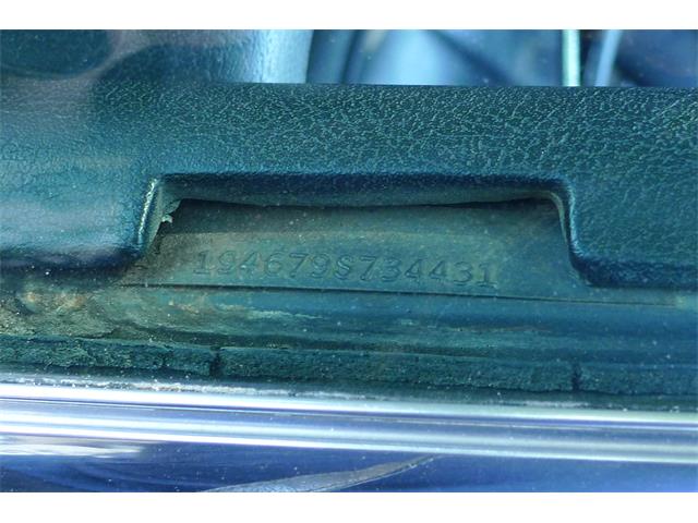 1969 Chevrolet Corvette (CC-1871140) for sale in Anaheim, California