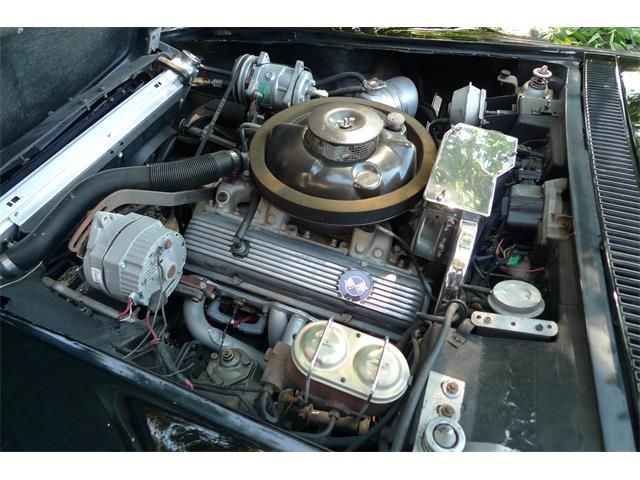 1969 Chevrolet Corvette (CC-1871140) for sale in Anaheim, California