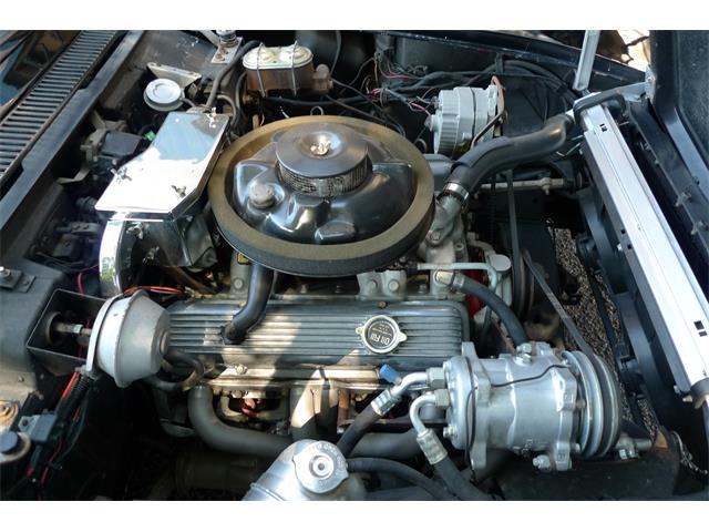 1969 Chevrolet Corvette (CC-1871140) for sale in Anaheim, California