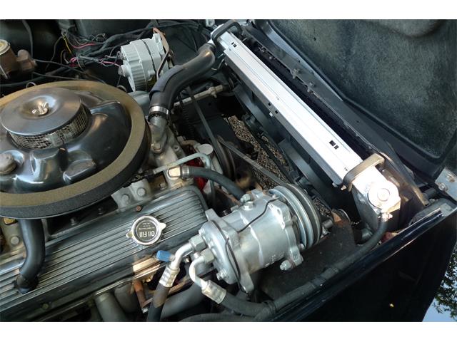 1969 Chevrolet Corvette (CC-1871140) for sale in Anaheim, California