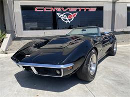 1969 Chevrolet Corvette (CC-1871140) for sale in Anaheim, California