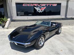 1969 Chevrolet Corvette (CC-1871140) for sale in Anaheim, California