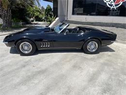 1969 Chevrolet Corvette (CC-1871140) for sale in Anaheim, California