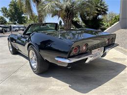 1969 Chevrolet Corvette (CC-1871140) for sale in Anaheim, California
