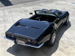 1969 Chevrolet Corvette (CC-1871140) for sale in Anaheim, California