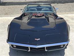 1969 Chevrolet Corvette (CC-1871140) for sale in Anaheim, California