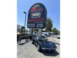 1969 Chevrolet Corvette (CC-1871140) for sale in Anaheim, California