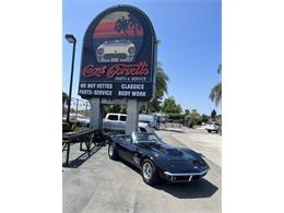 1969 Chevrolet Corvette (CC-1871140) for sale in Anaheim, California