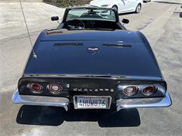 1969 Chevrolet Corvette (CC-1871140) for sale in Anaheim, California