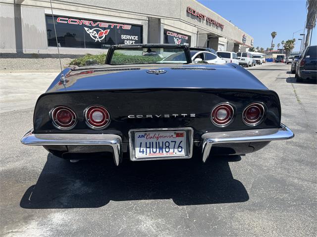 1969 Chevrolet Corvette (CC-1871140) for sale in Anaheim, California