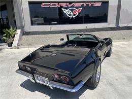 1969 Chevrolet Corvette (CC-1871140) for sale in Anaheim, California
