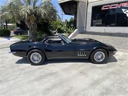 1969 Chevrolet Corvette (CC-1871140) for sale in Anaheim, California