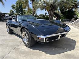 1969 Chevrolet Corvette (CC-1871140) for sale in Anaheim, California