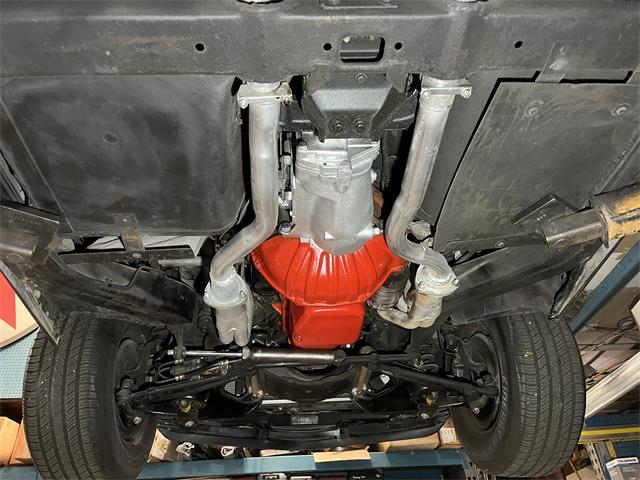 1969 Chevrolet Corvette (CC-1871140) for sale in Anaheim, California