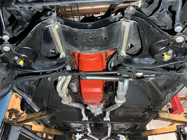 1969 Chevrolet Corvette (CC-1871140) for sale in Anaheim, California