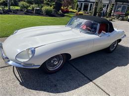 1968 Jaguar XKE (CC-1871143) for sale in Portland, Oregon