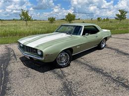 1969 Chevrolet Camaro (CC-1871146) for sale in Rochester, Minnesota