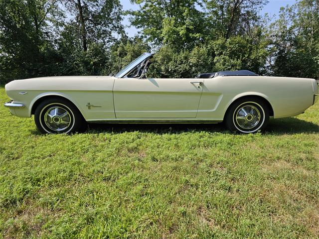 1964 Ford Mustang (CC-1871154) for sale in waconia, Minnesota