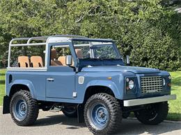 1999 Land Rover Defender (CC-1870116) for sale in Southampton, New York